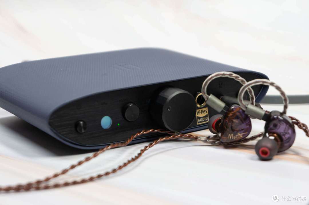 HiFi碎碎念:台式“大”尾巴,iFi悦尔法ZEN Air DAC 2解码耳放