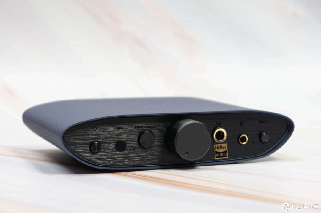 HiFi碎碎念:台式“大”尾巴,iFi悦尔法ZEN Air DAC 2解码耳放