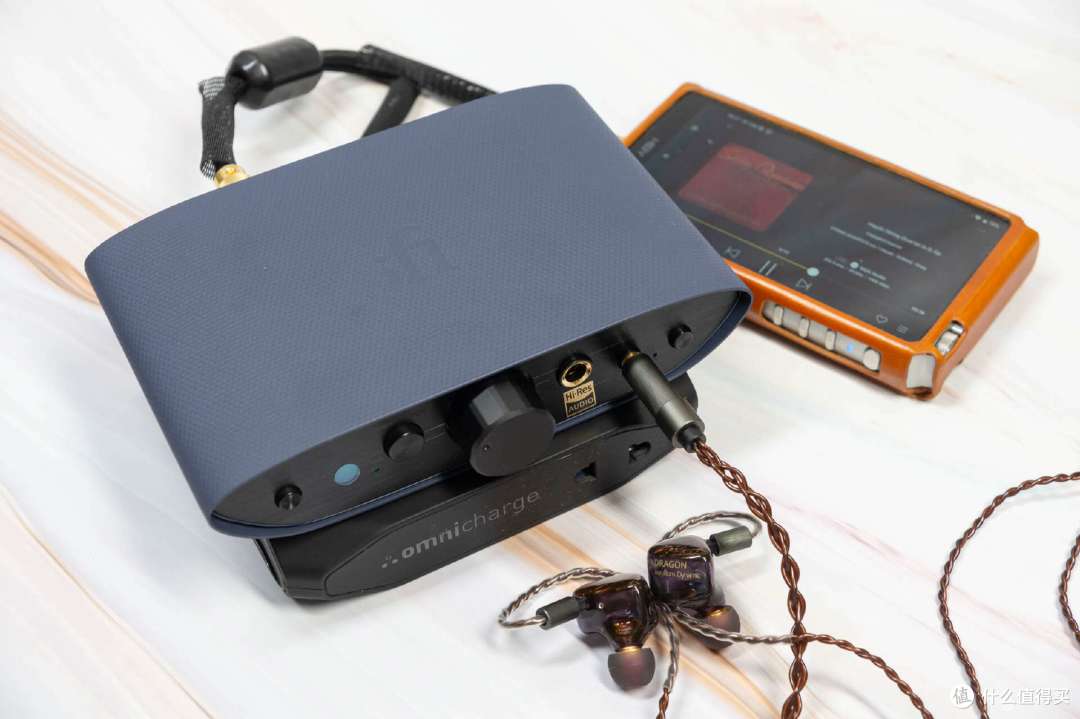 HiFi碎碎念:台式“大”尾巴,iFi悦尔法ZEN Air DAC 2解码耳放