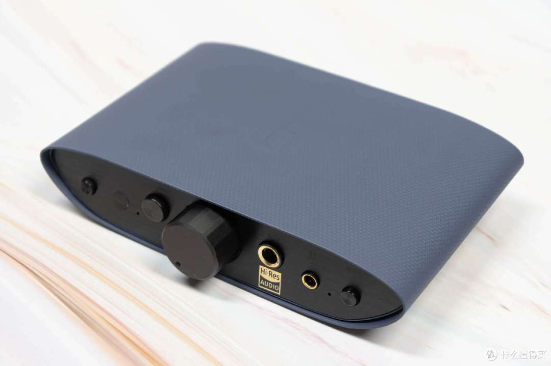 HiFi碎碎念:台式“大”尾巴,iFi悦尔法ZEN Air DAC 2解码耳放