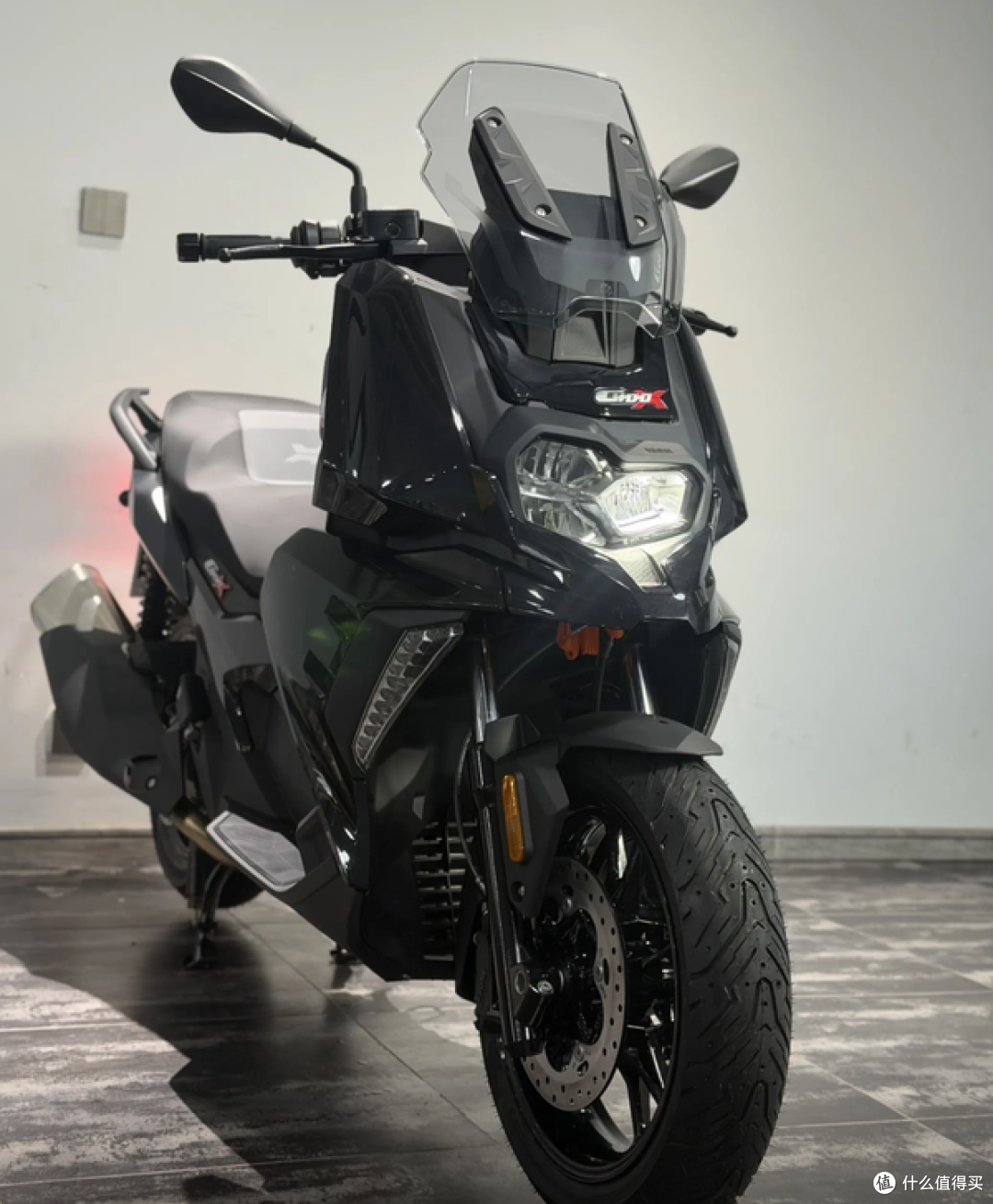 宝马C400X降到48900元:不是换代清仓,而是销量压力真来了!