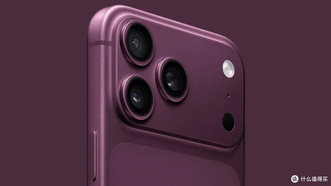 iPhone 18 Pro配置曝光:小灵动岛+A20 Pro芯片,8999元值得等吗