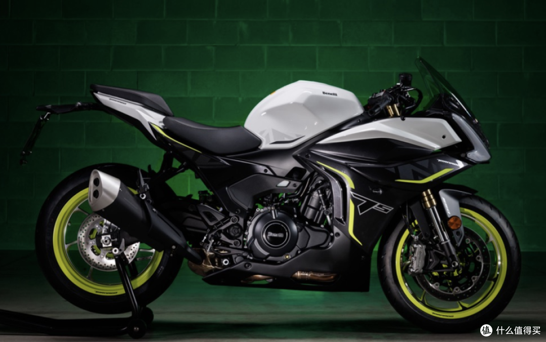 国内停产、海外复活！贝纳利Tornado 550发布，售价接近5万元！