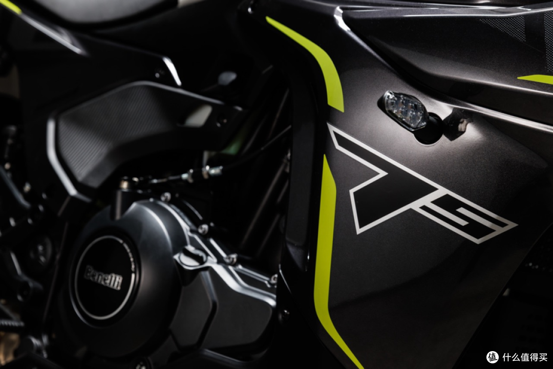 国内停产、海外复活！贝纳利Tornado 550发布，售价接近5万元！