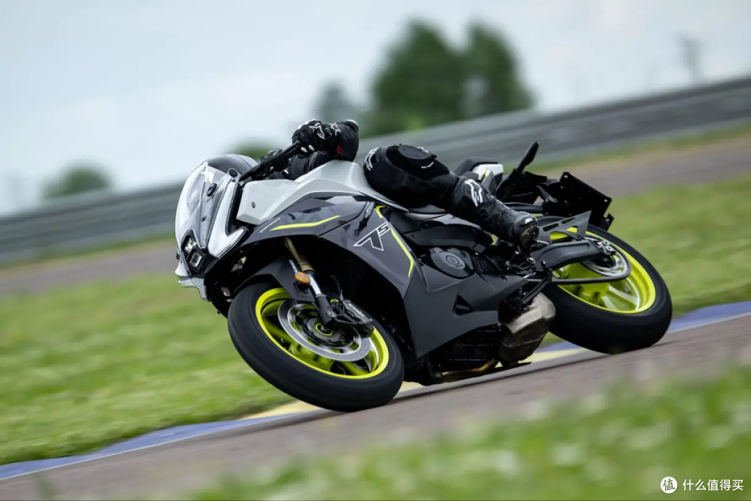 国内停产、海外复活！贝纳利Tornado 550发布，售价接近5万元！