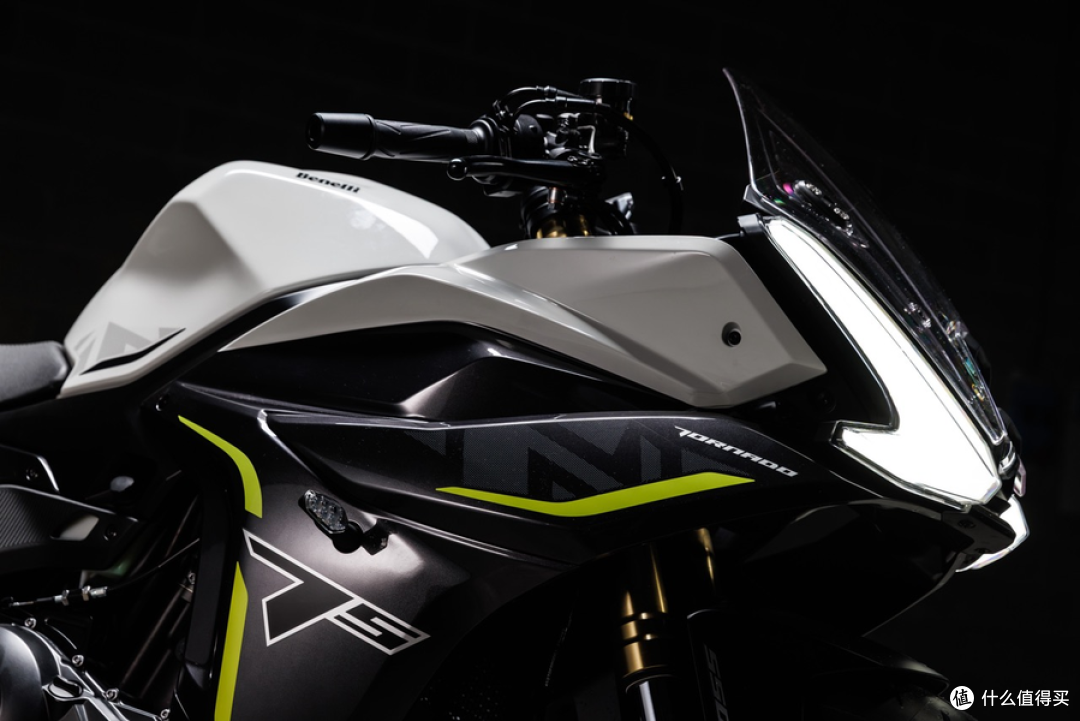 国内停产、海外复活！贝纳利Tornado 550发布，售价接近5万元！