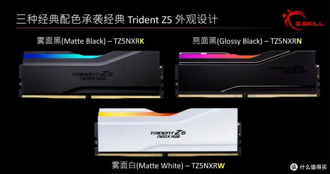 黑科技:芝奇焰锋戟X DDR5 EXPO ULL测试,CL36内存比CL28还强?