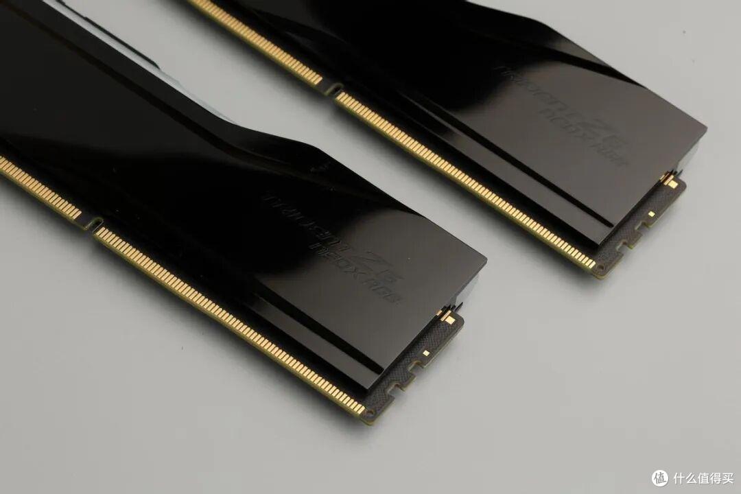 黑科技:芝奇焰锋戟X DDR5 EXPO ULL测试,CL36内存比CL28还强?