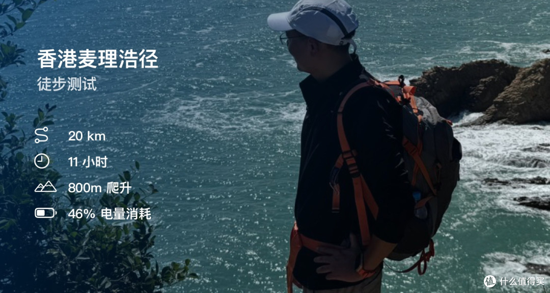 Tooboo 让 Apple Watch Ultra 成为独立的离线户外导航设备