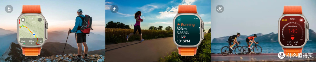 Tooboo 让 Apple Watch Ultra 成为独立的离线户外导航设备