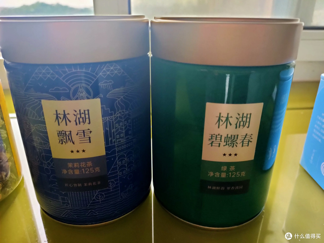 挖到宝!无限回购的平民级明前碧螺春