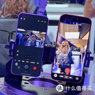 Robot Phone官宣:6.31英寸直屏+旗舰三摄,8月12日,正式发布