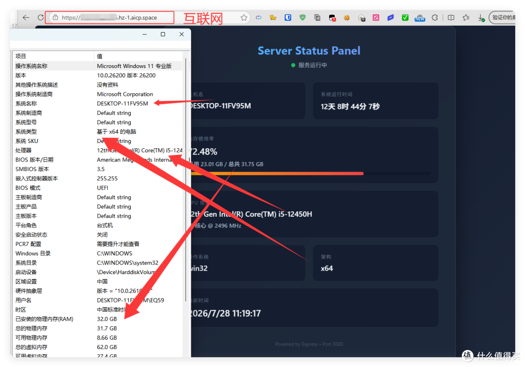 这一次,国产彻底暴打 Cloudflare,免服务器、已备案,国内秒开
