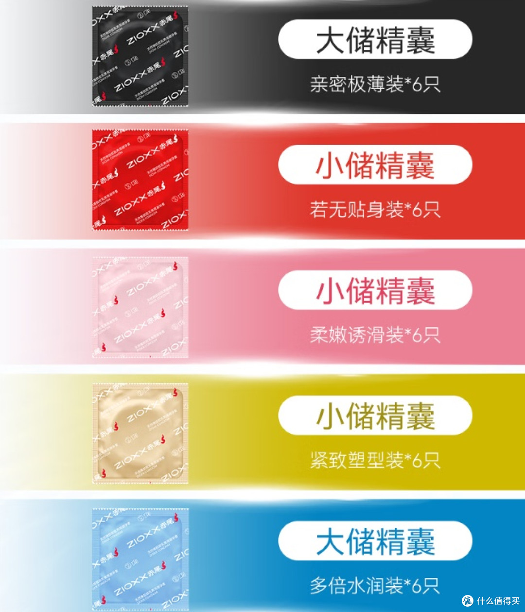 别再委屈女朋友了!换掉硅油套,我才懂什么叫“水乳交融”
