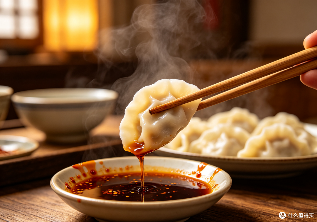 买醋别被年份忽悠，认准3条硬指标就行