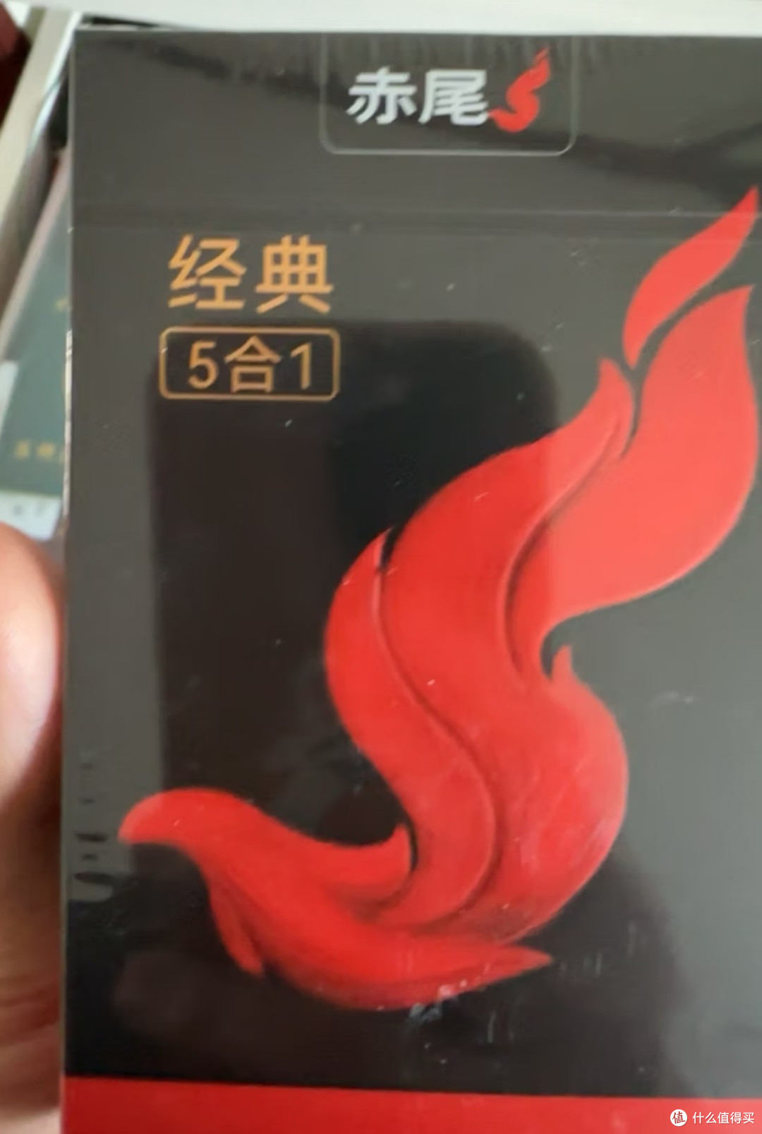 赤尾避孕套:选择与注意事项