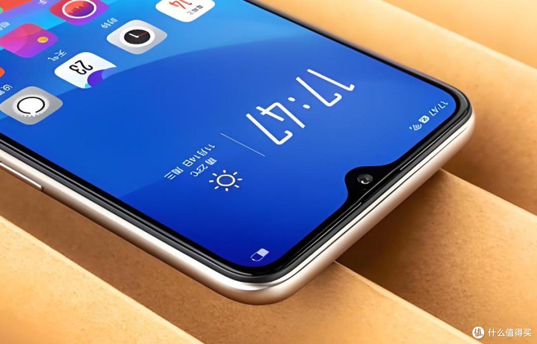 10000毫安塞进手机？OPPO 这波操作，把充电宝逼到墙角！