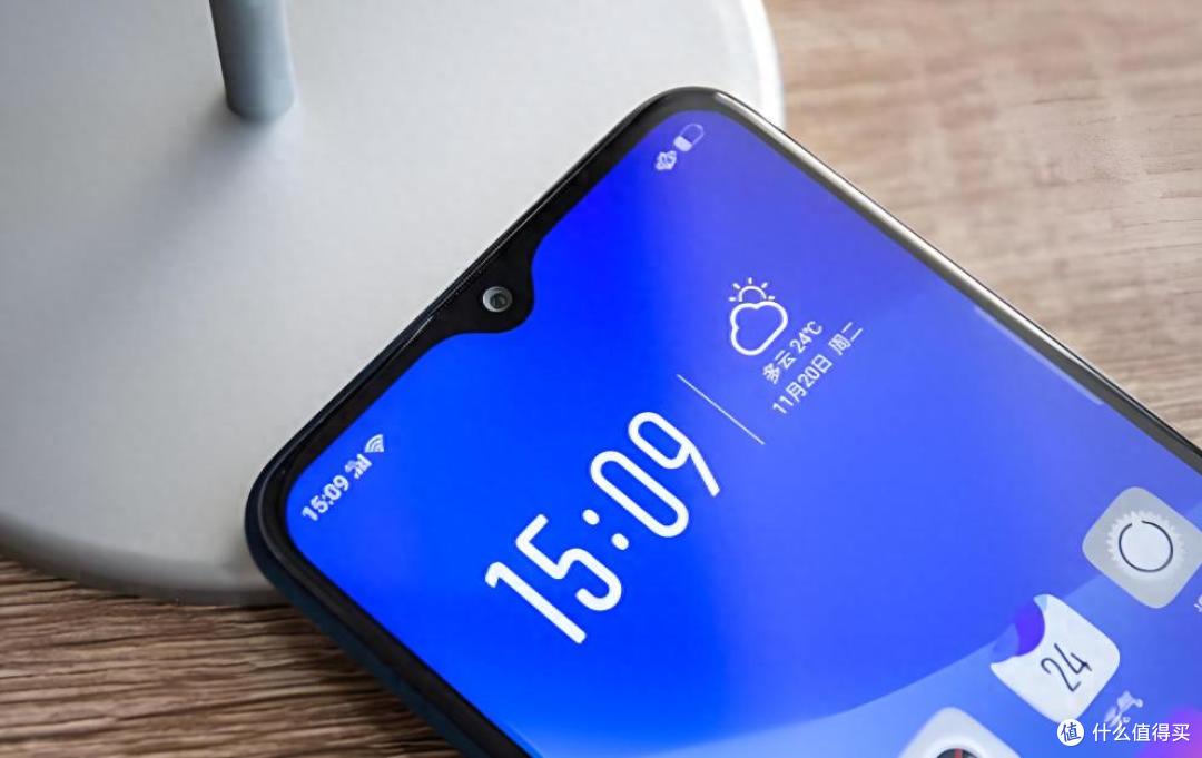 10000毫安塞进手机？OPPO 这波操作，把充电宝逼到墙角！