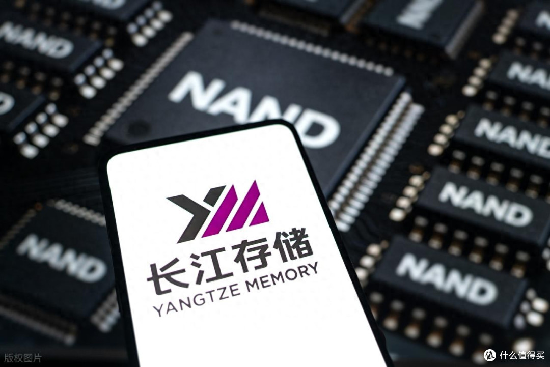 存储涨价是必然!为何NAND如此坚挺,背后套路,你想不到