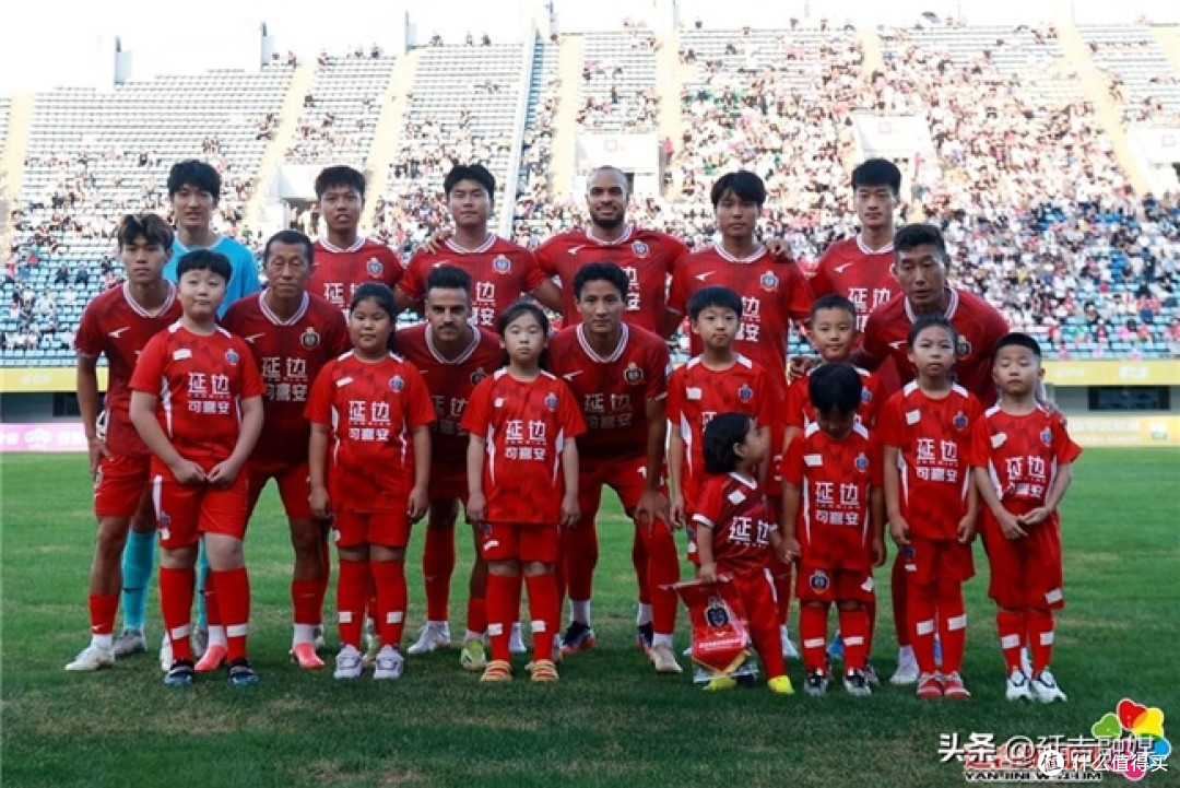 南北足球之乡对决落幕,延边龙鼎可喜安韧性取胜