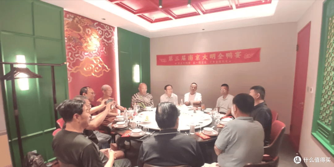 三伏进补老鸭！大明王朝开启第三届伏天全鸭宴