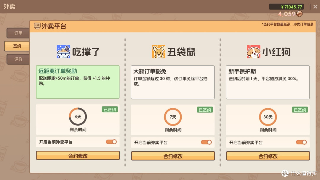 拉上朋友“当牛马”,还能直接“干掉”差评顾客的奶茶店模拟器