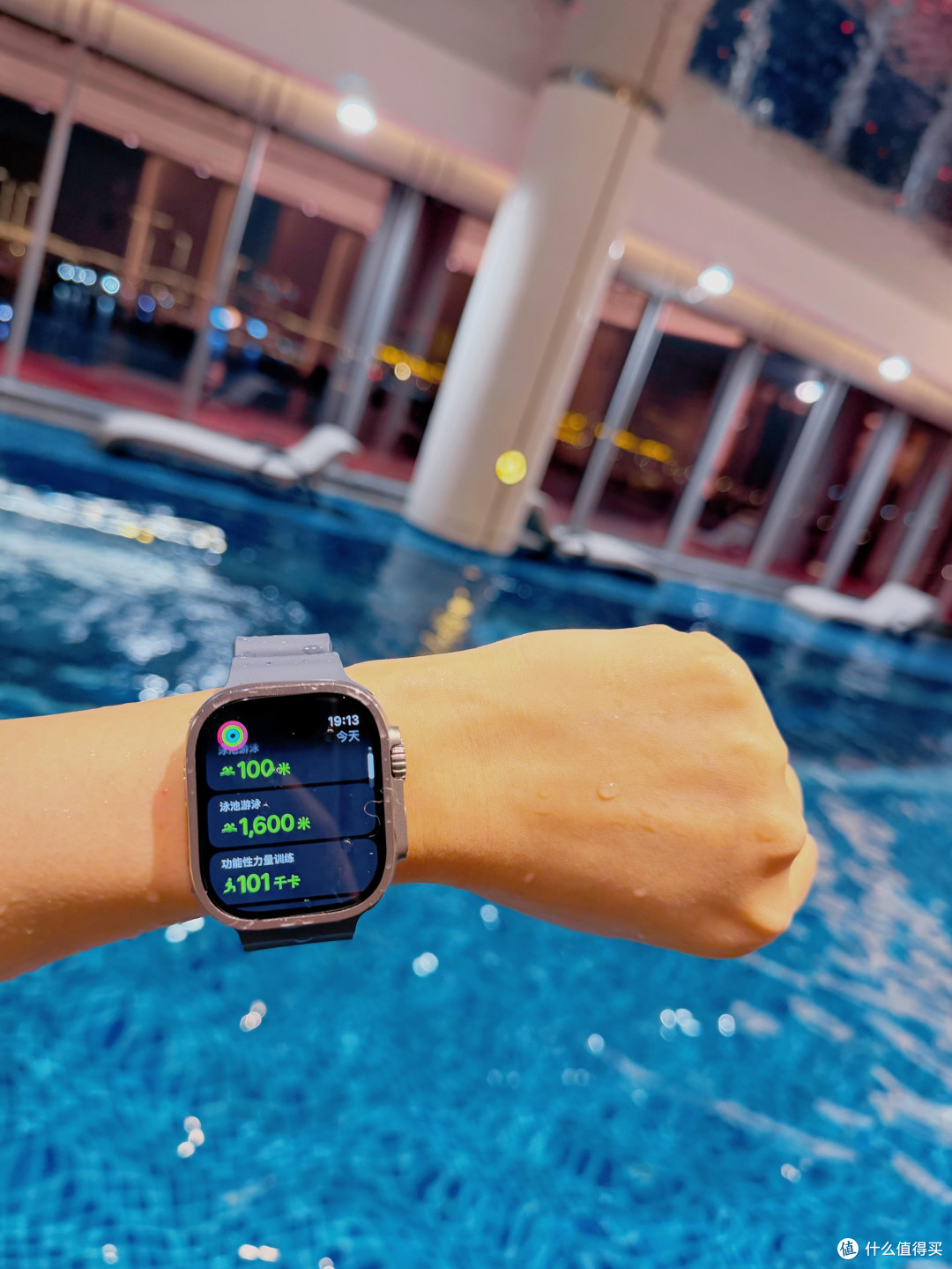 Apple Watch Ultra 3:优缺点全解析