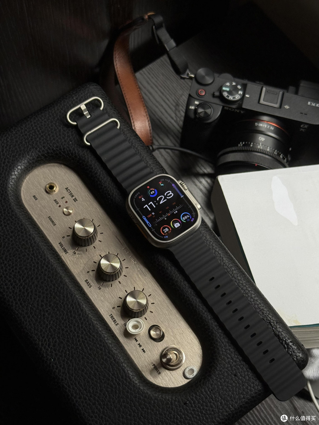 Apple Watch Ultra 3:优缺点全解析