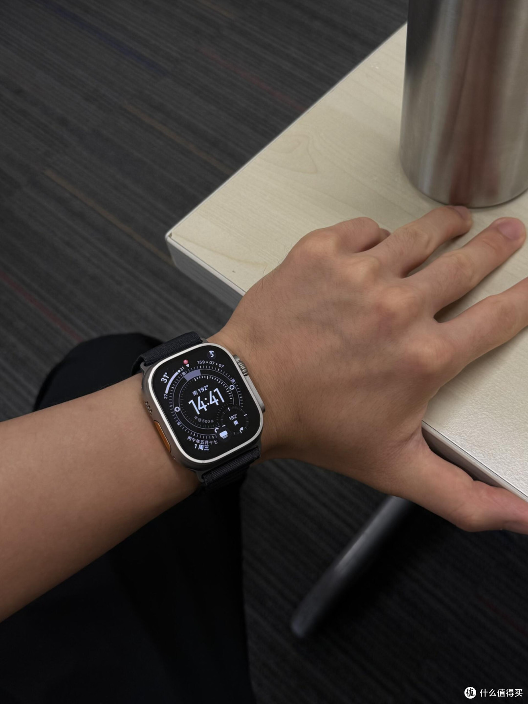 Apple Watch Ultra 3:优缺点全解析
