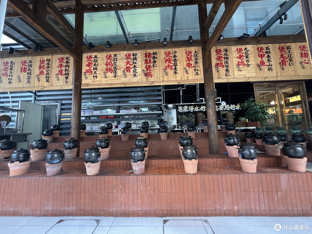 外地朋友来赣州,去吃火锅还是粤菜?