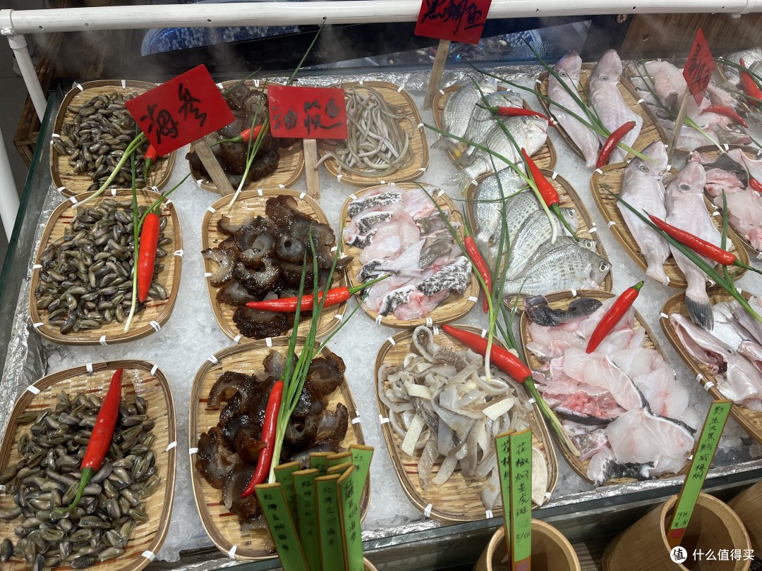 外地朋友来赣州,去吃火锅还是粤菜?