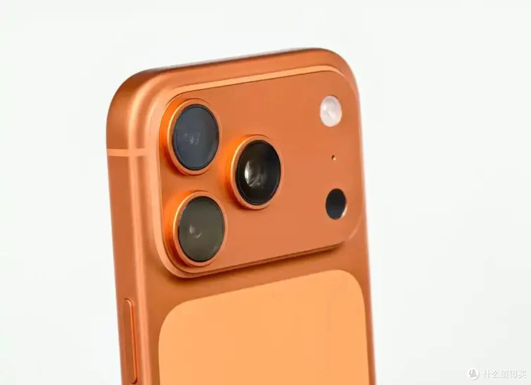 iPhone 17 Pro Max最可怕的地方,不是强,而是它可能太耐用了