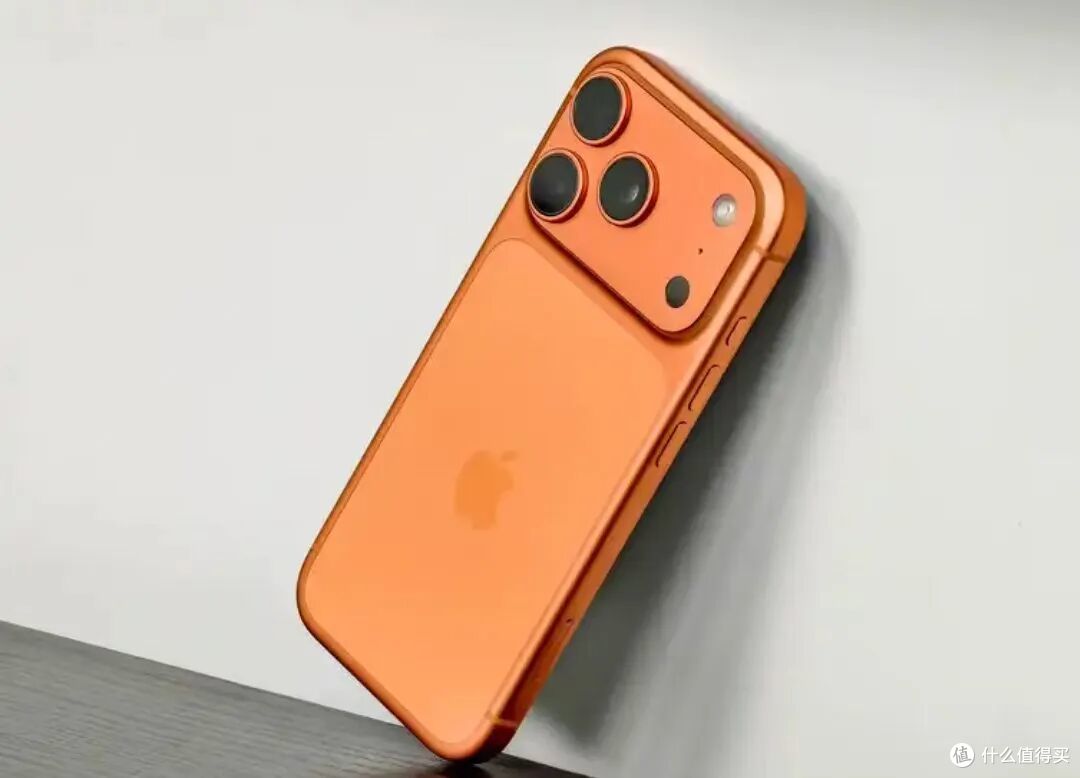 iPhone 17 Pro Max最可怕的地方,不是强,而是它可能太耐用了