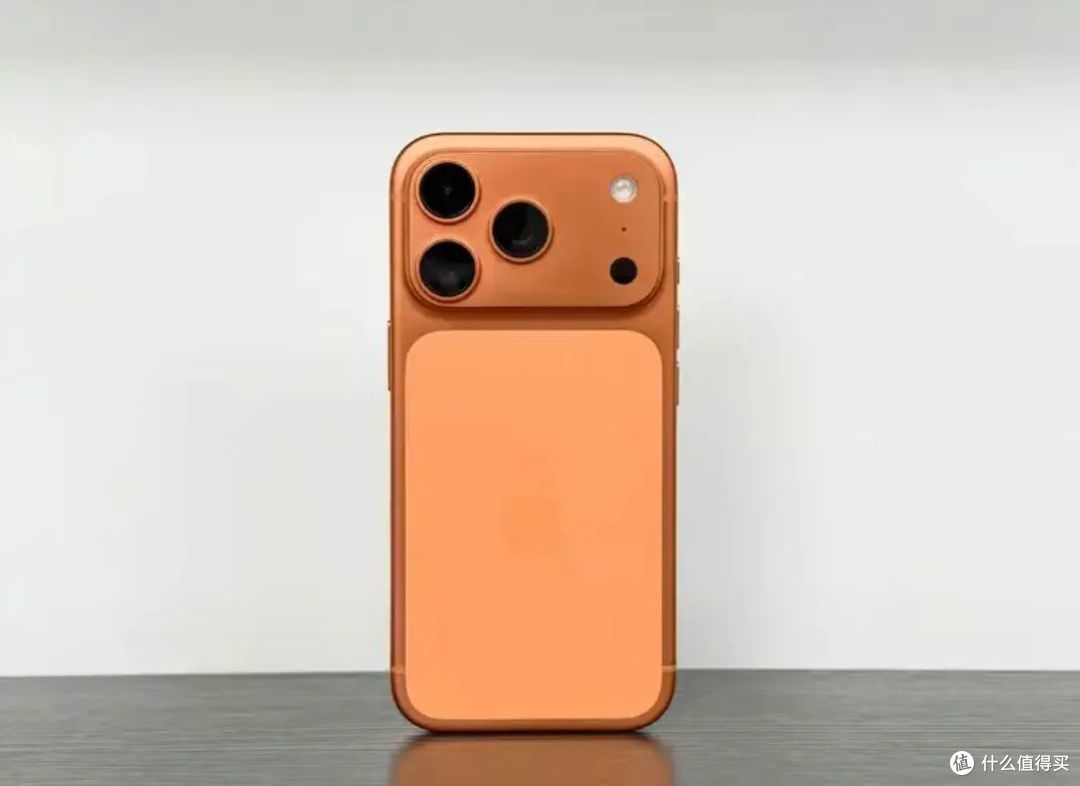 iPhone 17 Pro Max最可怕的地方,不是强,而是它可能太耐用了