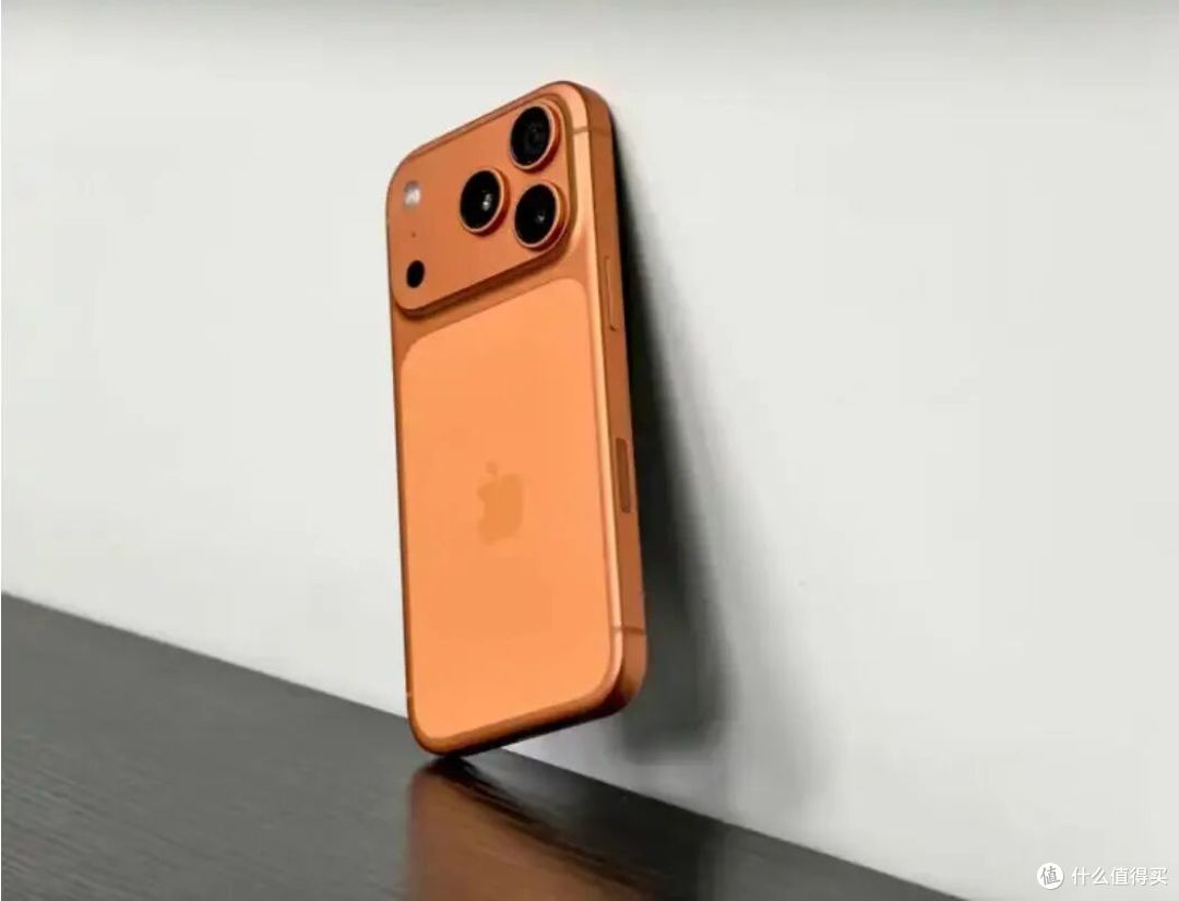 iPhone 17 Pro Max最可怕的地方,不是强,而是它可能太耐用了
