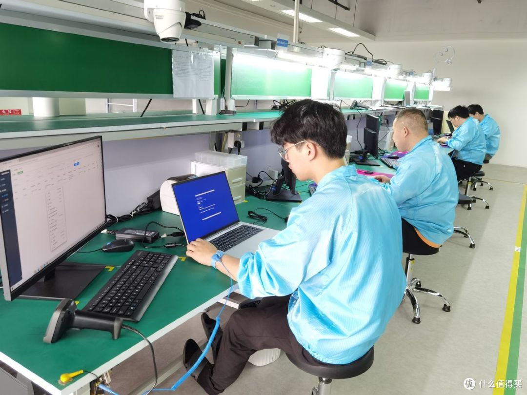 电脑送修像进“盲区”?机械革命全过程可视化维修让用户更踏实