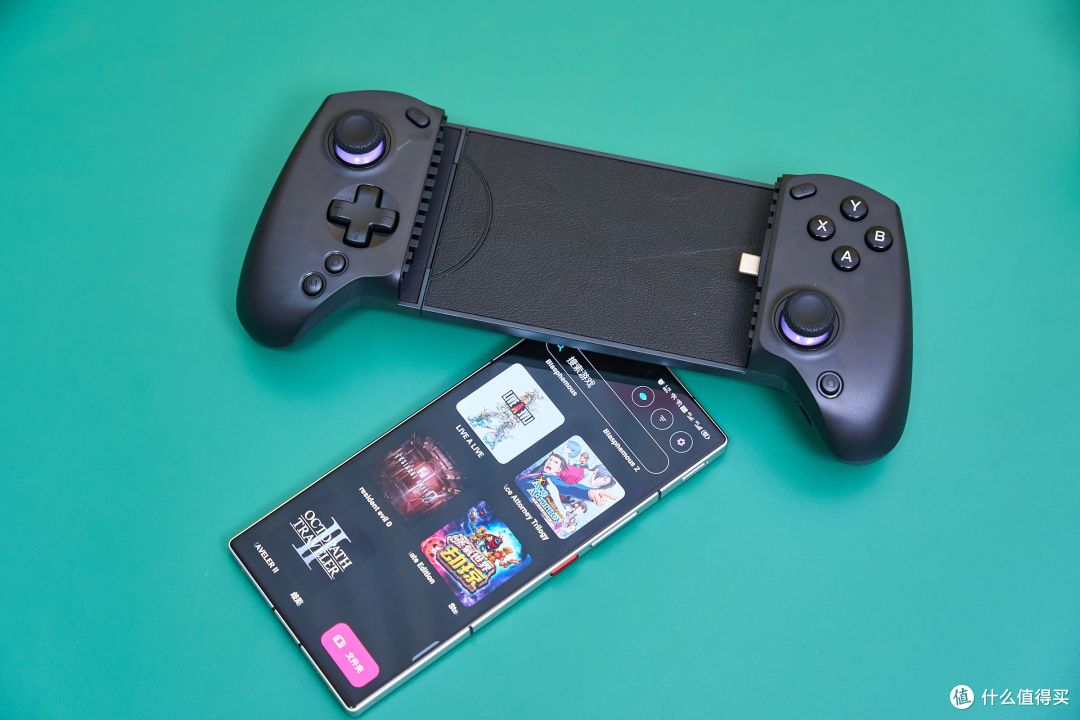 百元档拉伸手柄abxylute S8 Lite,让我通勤路上更快乐