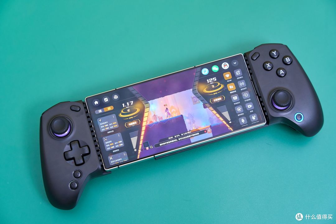 百元档拉伸手柄abxylute S8 Lite,让我通勤路上更快乐