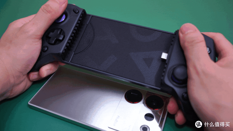 百元档拉伸手柄abxylute S8 Lite,让我通勤路上更快乐