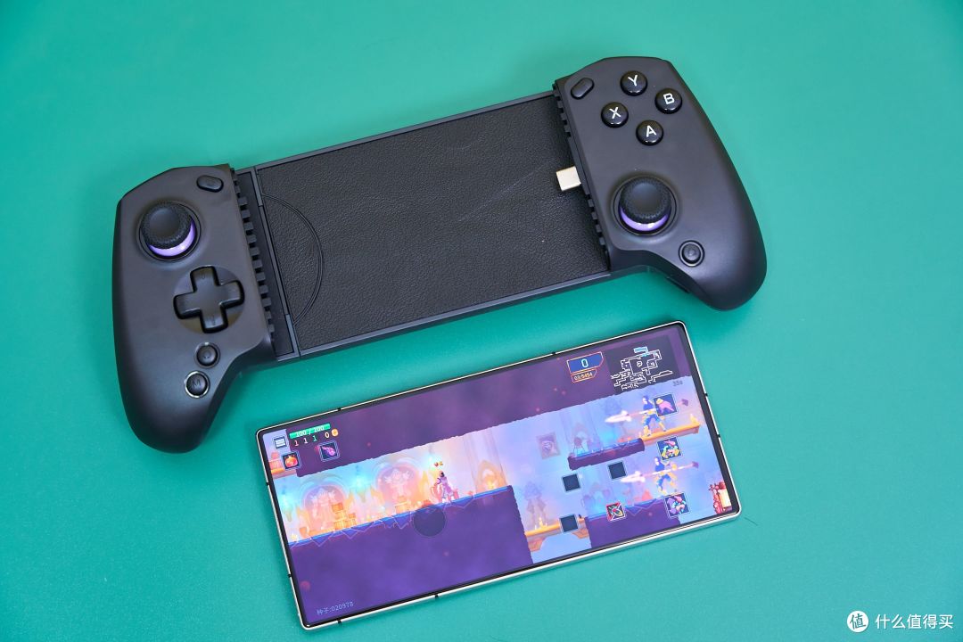 百元档拉伸手柄abxylute S8 Lite,让我通勤路上更快乐