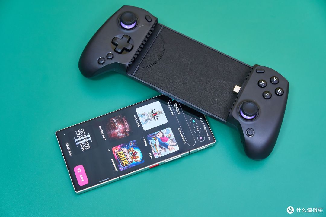百元档拉伸手柄abxylute S8 Lite,让我通勤路上更快乐