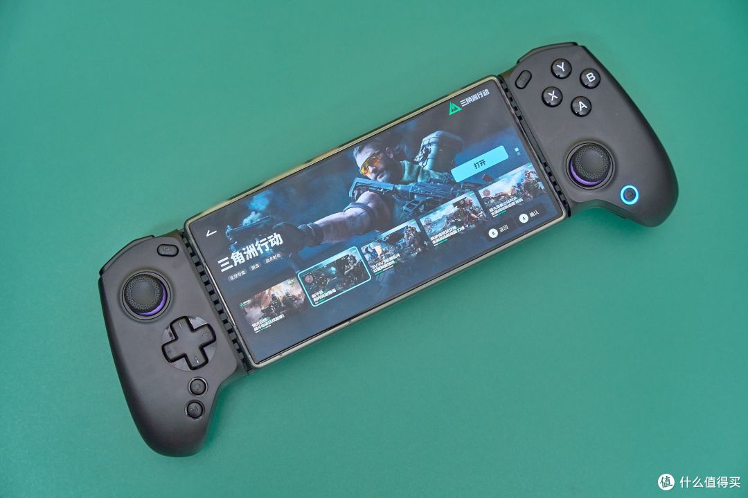 百元档拉伸手柄abxylute S8 Lite,让我通勤路上更快乐