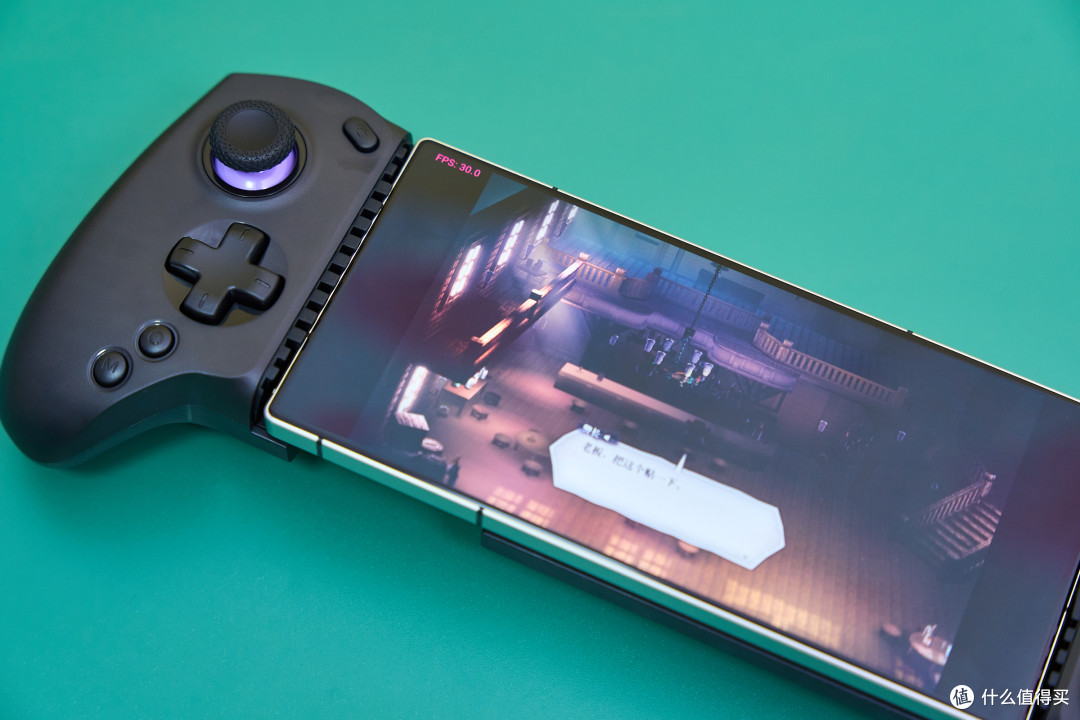 百元档拉伸手柄abxylute S8 Lite,让我通勤路上更快乐