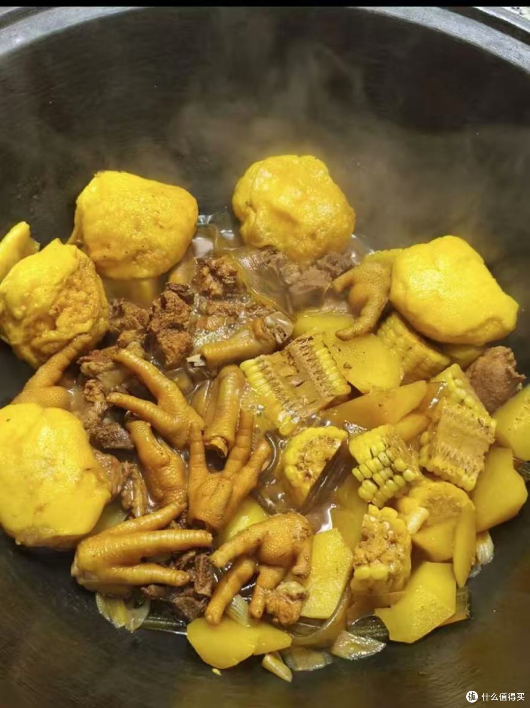 长白山西坡吃铁锅炖,别只盯着网红店!山外楼铁锅炖真实体验