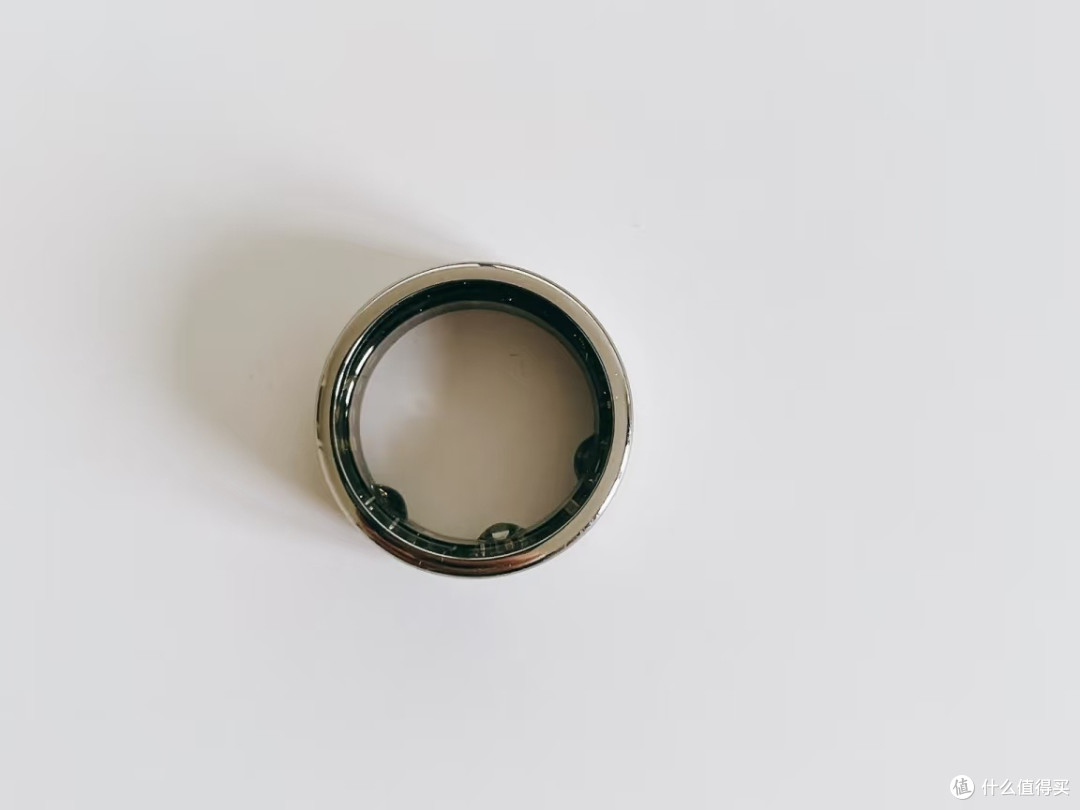 我的腕上搭子:Oura Ring 3