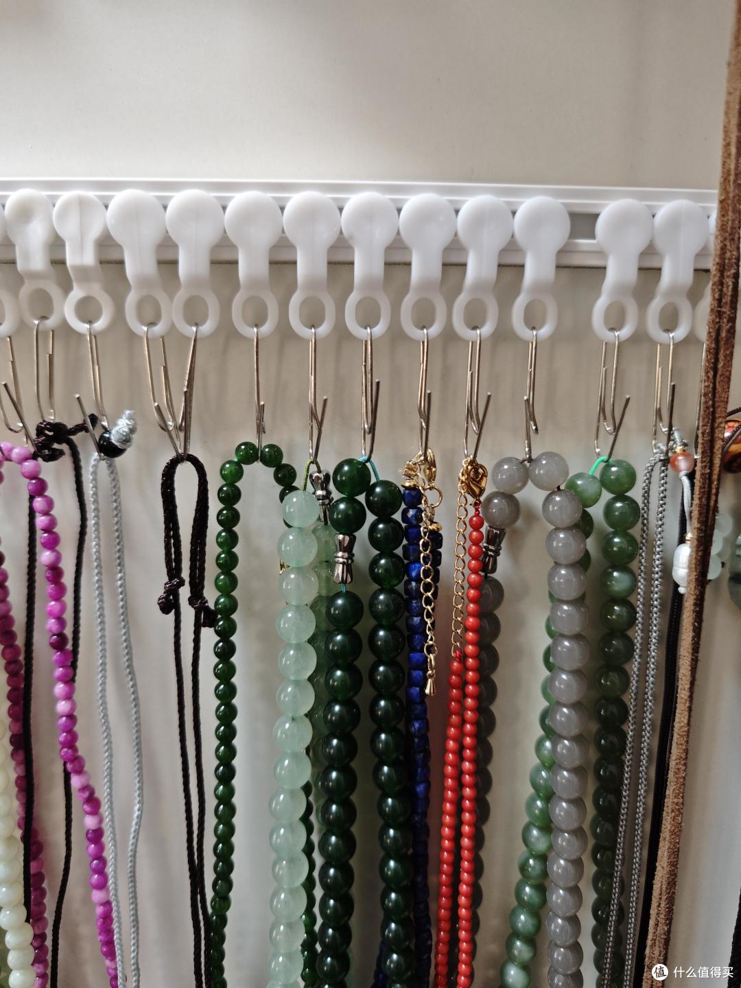 被网友的“衣柜收纳大法”惊到了，这么多心机设计，狠狠抄作业！