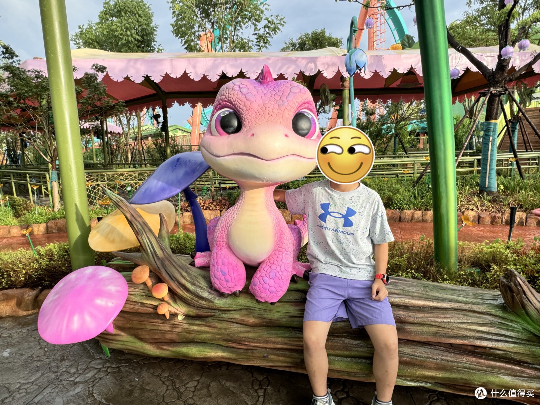 亲子旅行实测|REDMI儿童手表Pro,放手让孩子独立探索的安全感