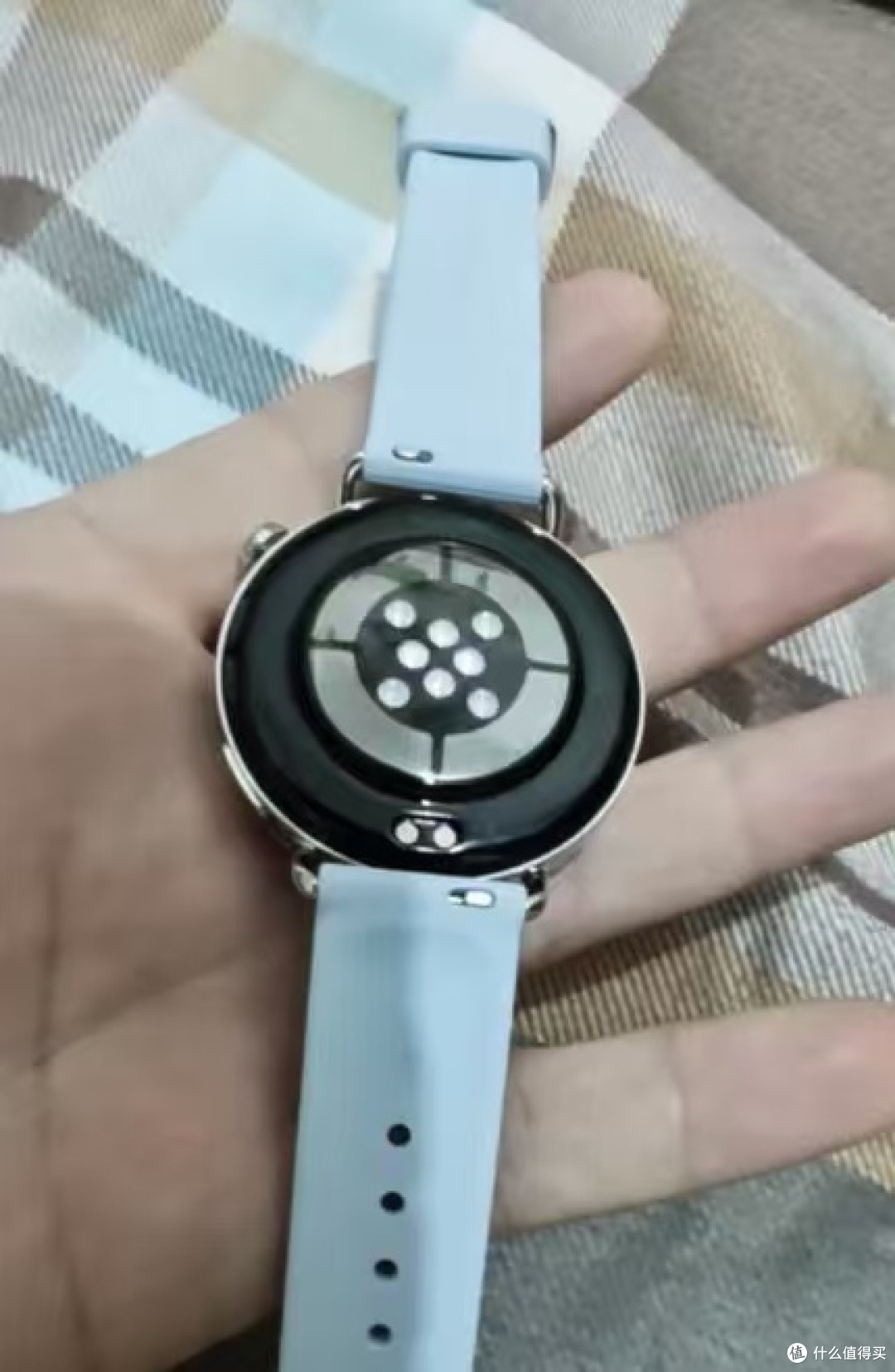 戴上就摘不下来!这只小米手表,治好了我的“数据焦虑”