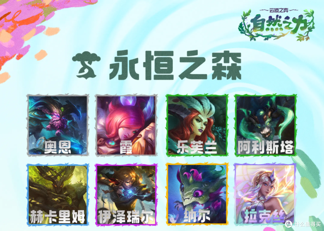 云顶之弈S18已开服?自然之力、国服时间、虚幻引擎与独立客户端