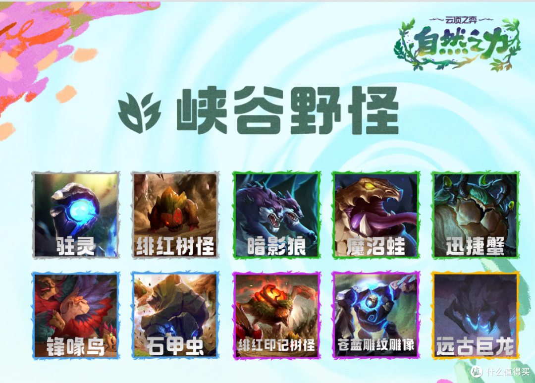 云顶之弈S18已开服?自然之力、国服时间、虚幻引擎与独立客户端